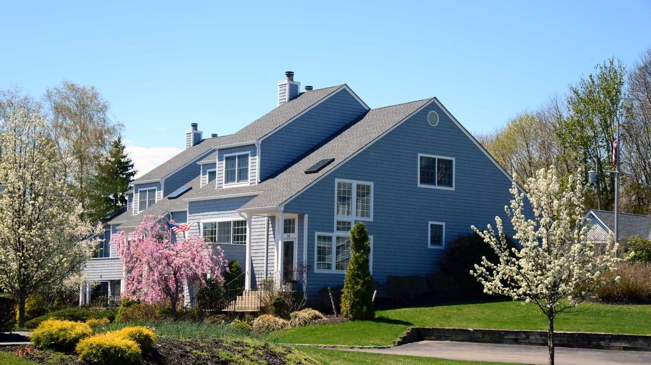 If you want a condo on the North Fork Newsday