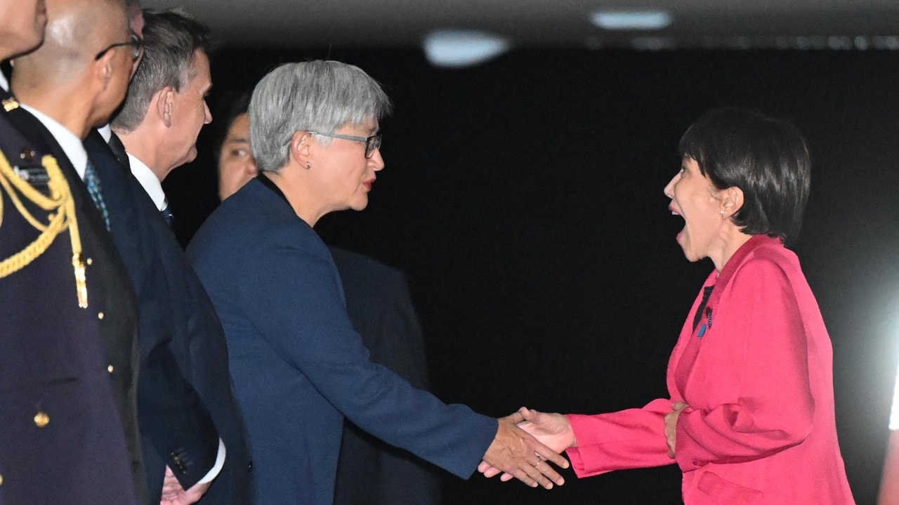 Japan and Australia agree to deepen cooperation on energy, defense and ...