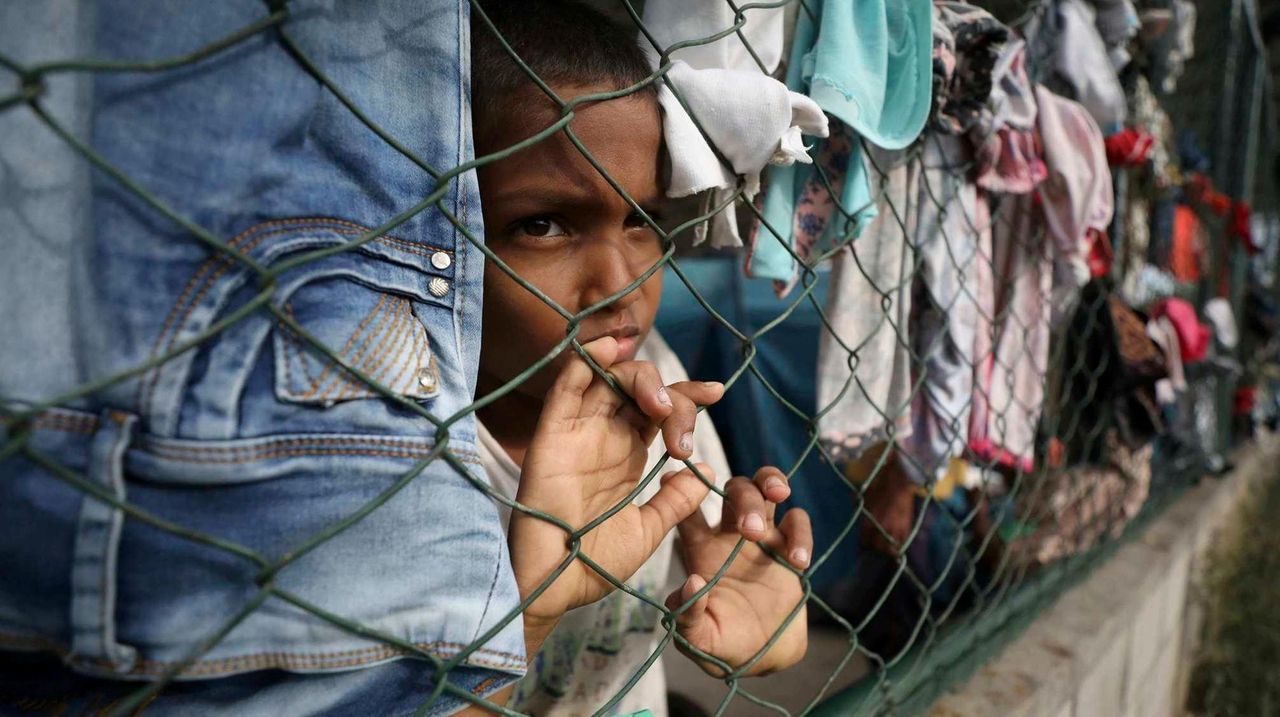 Venezuela's refugees are an asset, not a problem Newsday