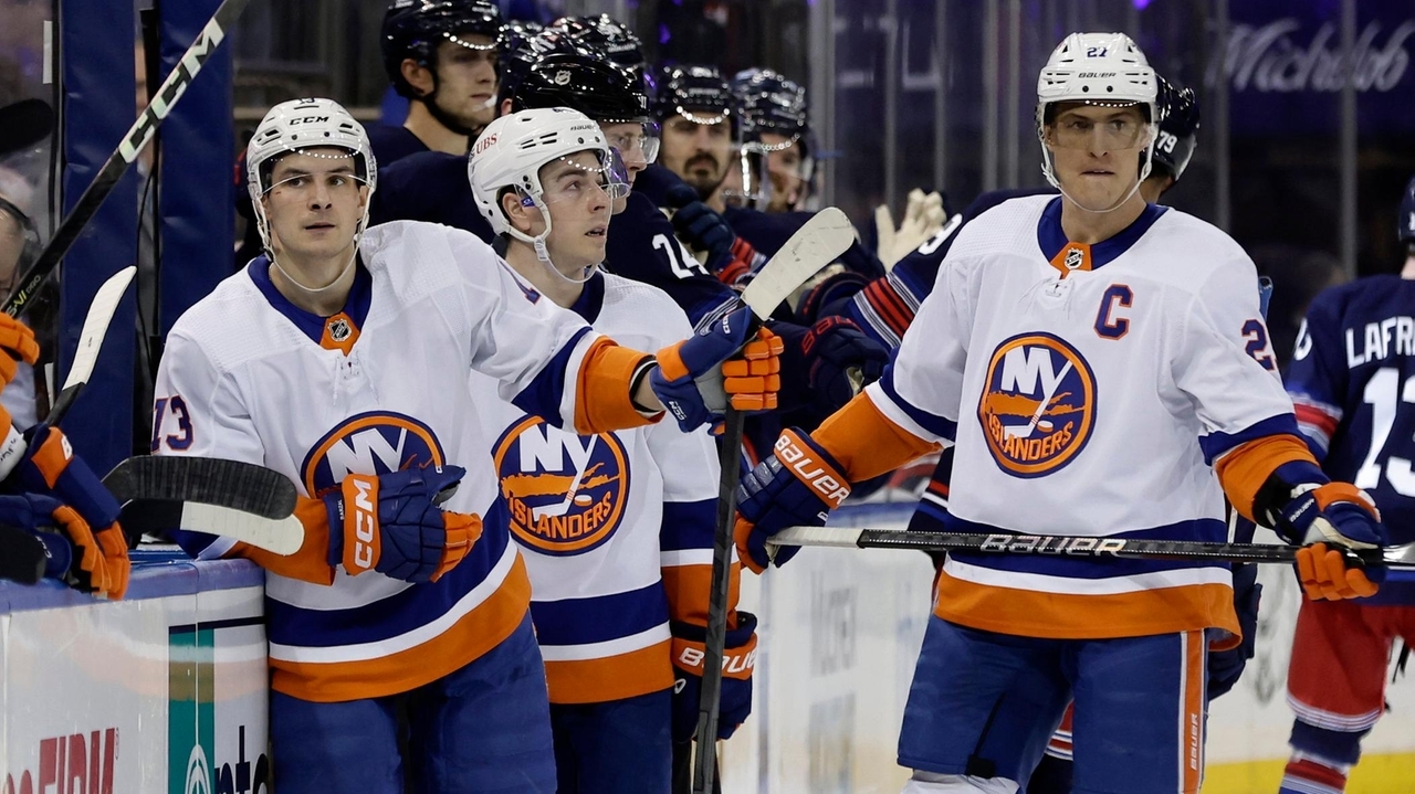 Islanders must snap losing streak and get back on a winning roll - Newsday