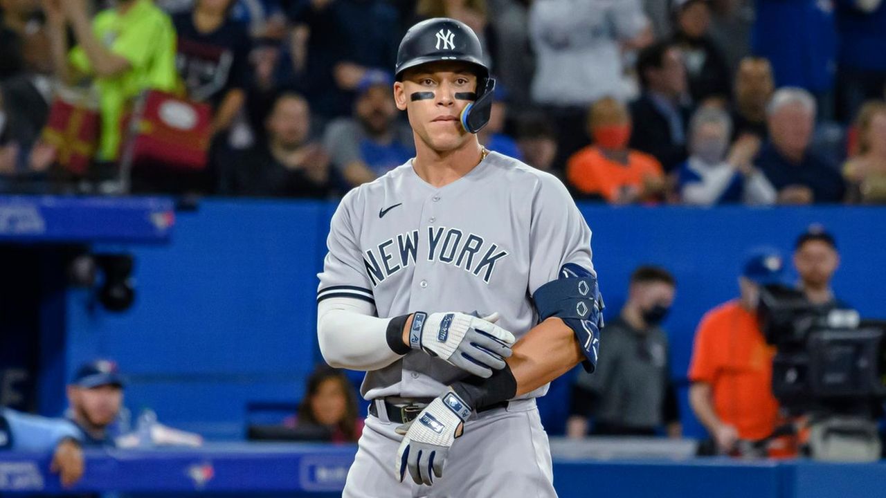 Derek Jeter is an Aaron Judge fan - Newsday