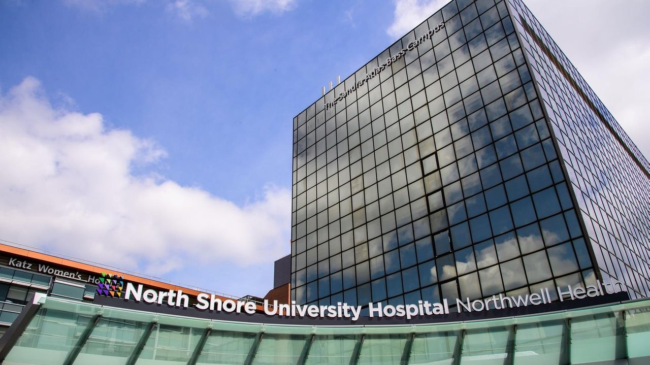 Northwell faces more than a score of lawsuits after data breach Newsday