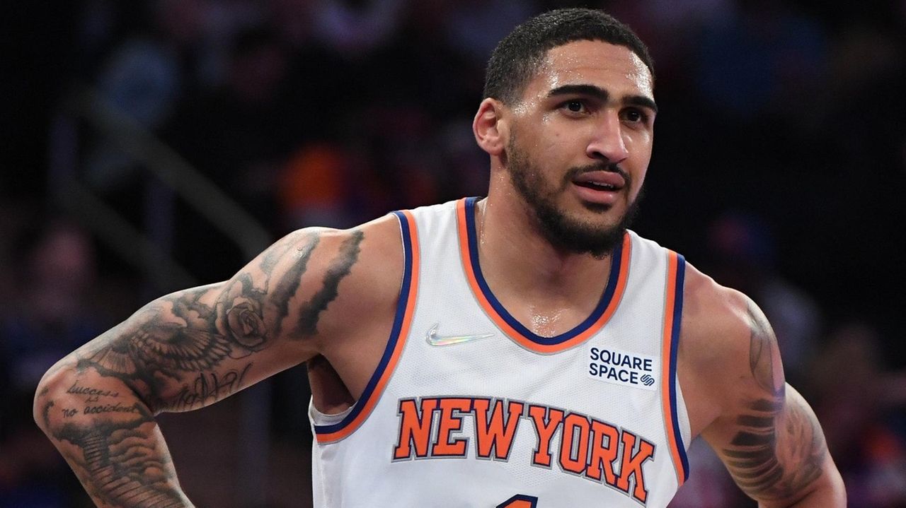 Popper: Who starts is not as important as who fits Thibodeau’s mix at