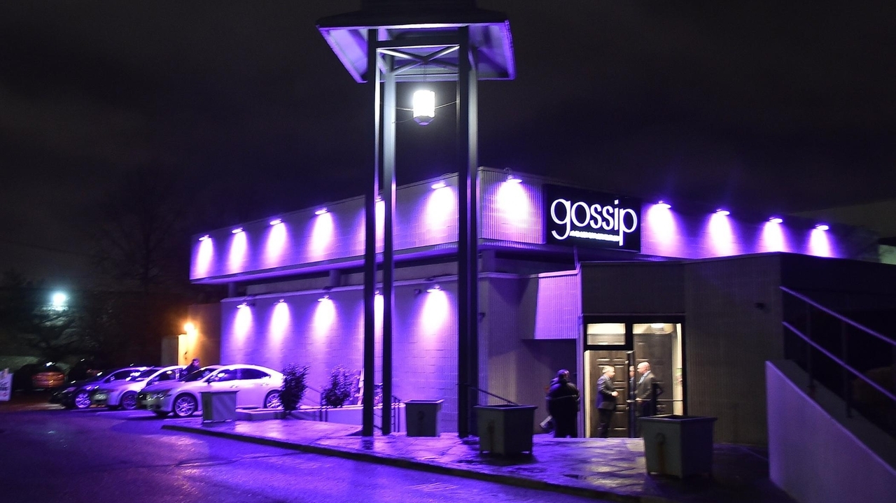 Gossip Gentlemens Club attorneys ask judge to dismiss sex trafficking ...