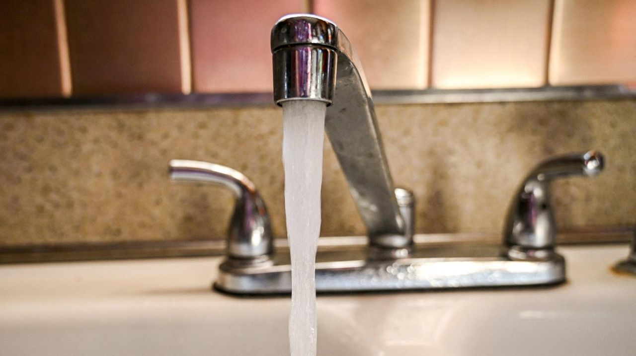 Suffolk County Water Authority gets extra time to meet state standards