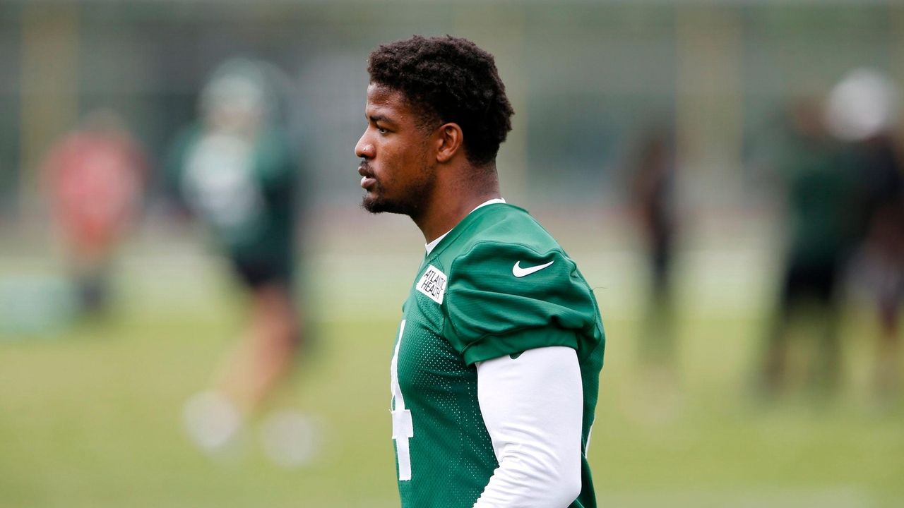 New York Jets in UK, News - PLAYER SPOTLIGHT JETS CORNERBACK DJ REED