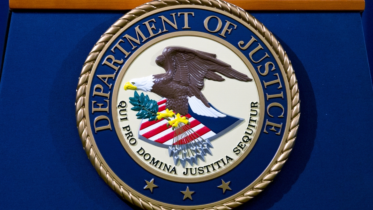 Romanian man sentenced to 4 years in prison for swatting spree targeting dozens of US officials