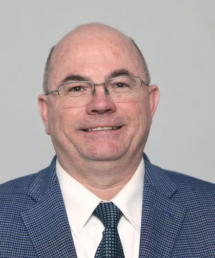 Kenneth T. Rothwell