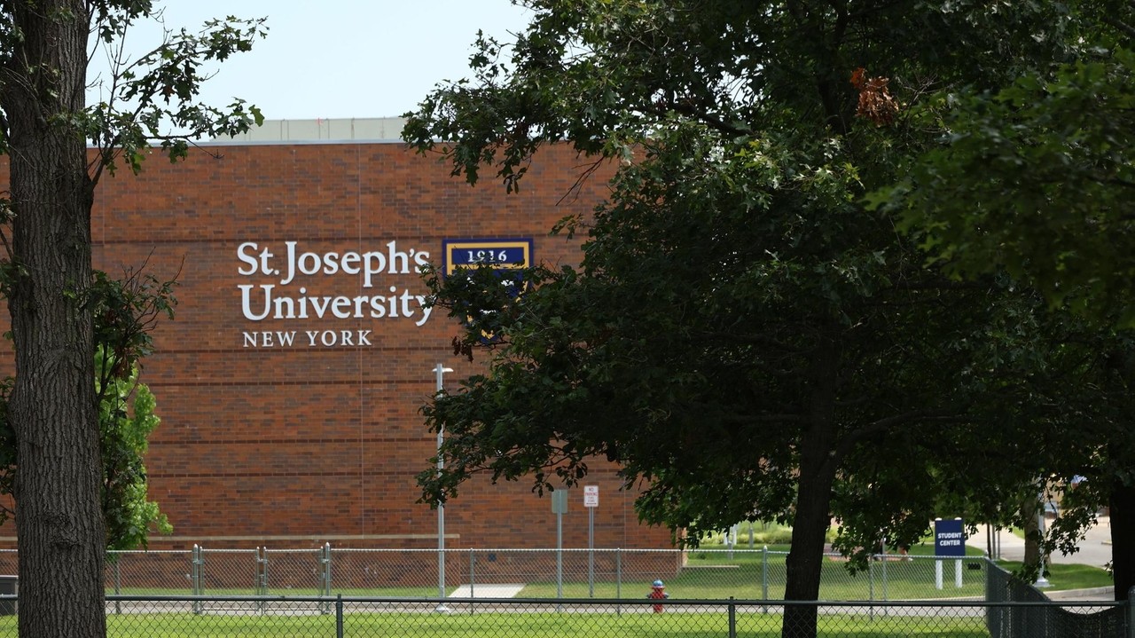 Victim of alleged hazing responsible for own injuries due to 'negligence,' St. Joseph's University says in filing