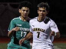 Commack lays claim to Suffolk Class AAA championship