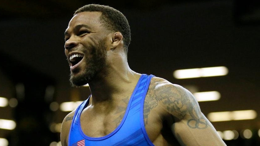 jordan burroughs jordan burroughs net worth - Ilustrasi 3