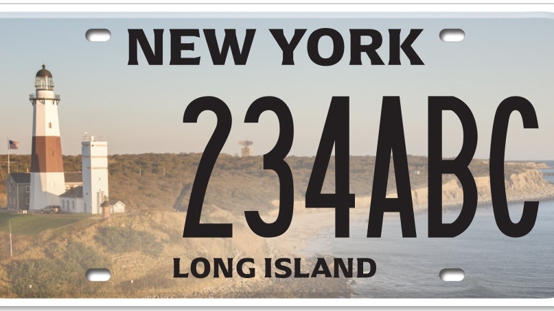 Trump indictment, gun violence, LIRR, Jones Beach theater, and the American flag - Vimarsana News