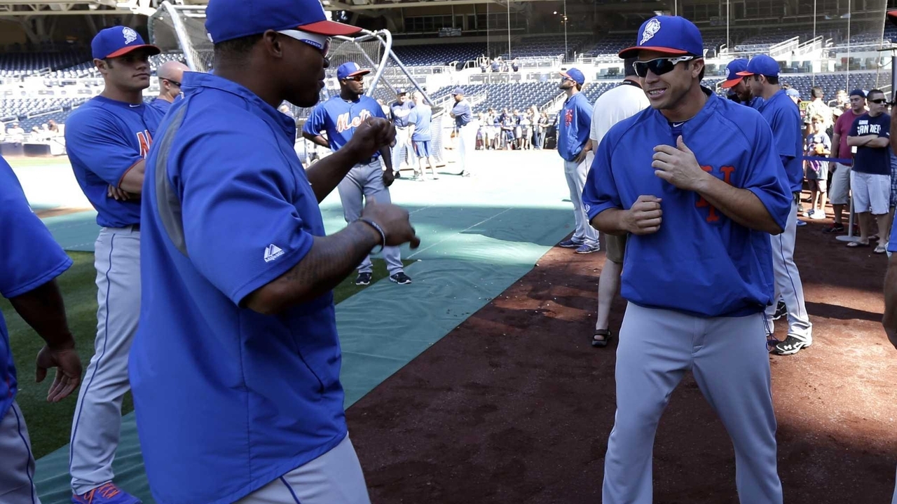 Mets hope minor-leaguers make major difference - Newsday