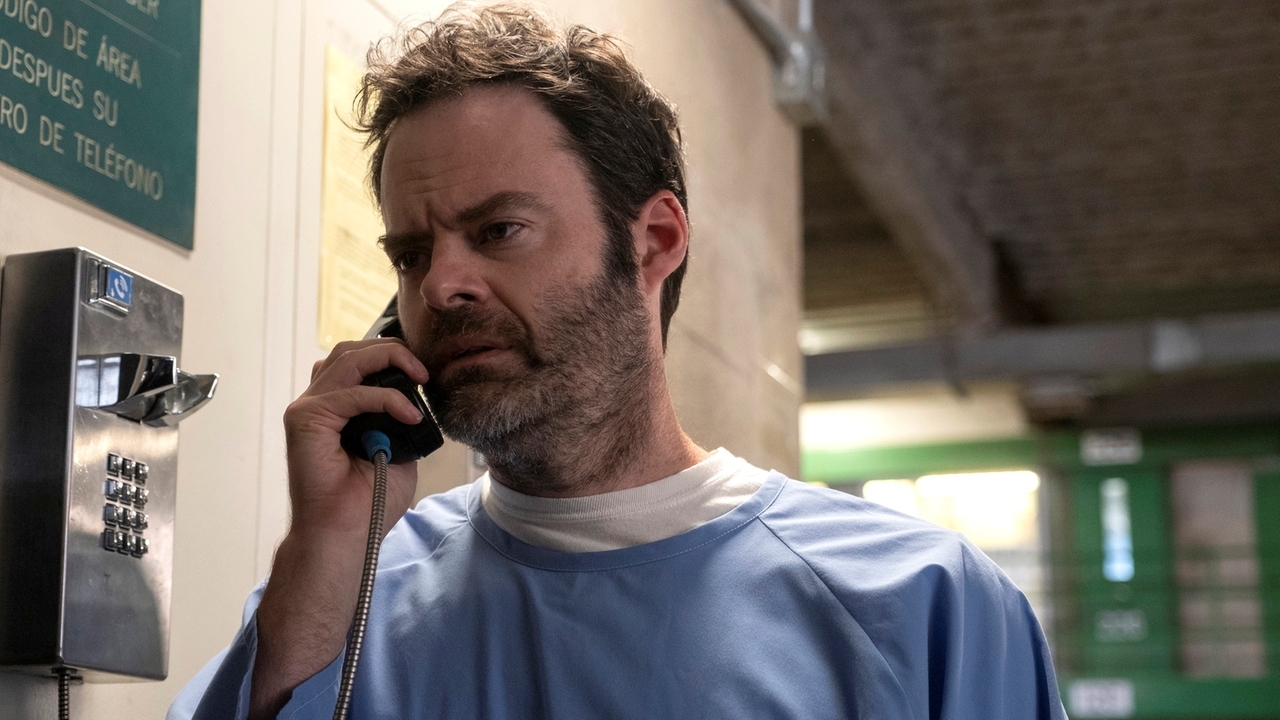 'Barry' review: Final season is fast, furious, funny - Vimarsana News