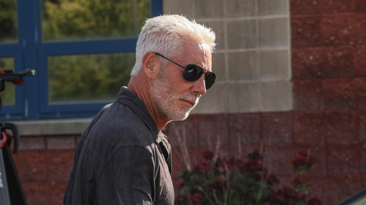 2 of 4 charges dropped against James Burke, ex-Suffolk police chief arrested in sex solicitation sting, documents show - Vimarsana News