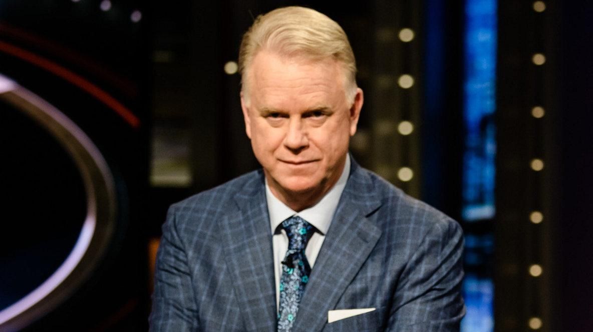 Kick off the NFL 2016 Season with the CBS Analysts - The Boomer Esiason  Foundation