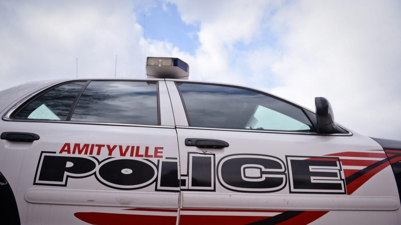 Amityville proposes eliminating police commissioner position Newsday