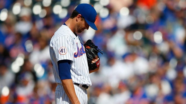 Jacob deGrom uncertainty won't tie Mets' hands - Newsday