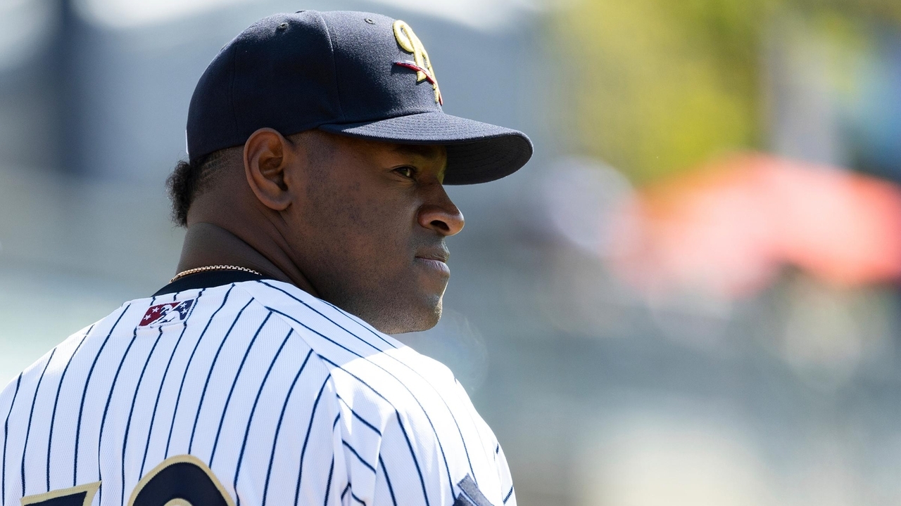 Yankees' starting rotation needs to get started - Newsday