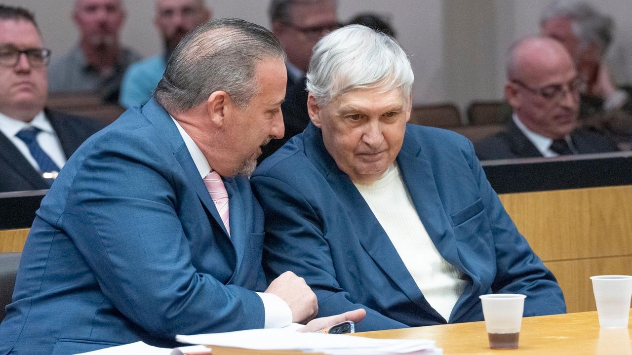 Decades of Abuse: Ex-Bay Shore Teacher Found Guilty Amid Cover-Up Allegations