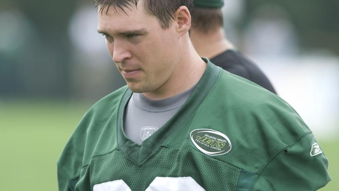 Jim Leonhard frustrated by booing of Mark Sanchez - Newsday