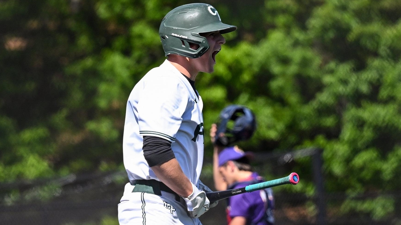 High school roundup: Baseball and softball results - Newsday