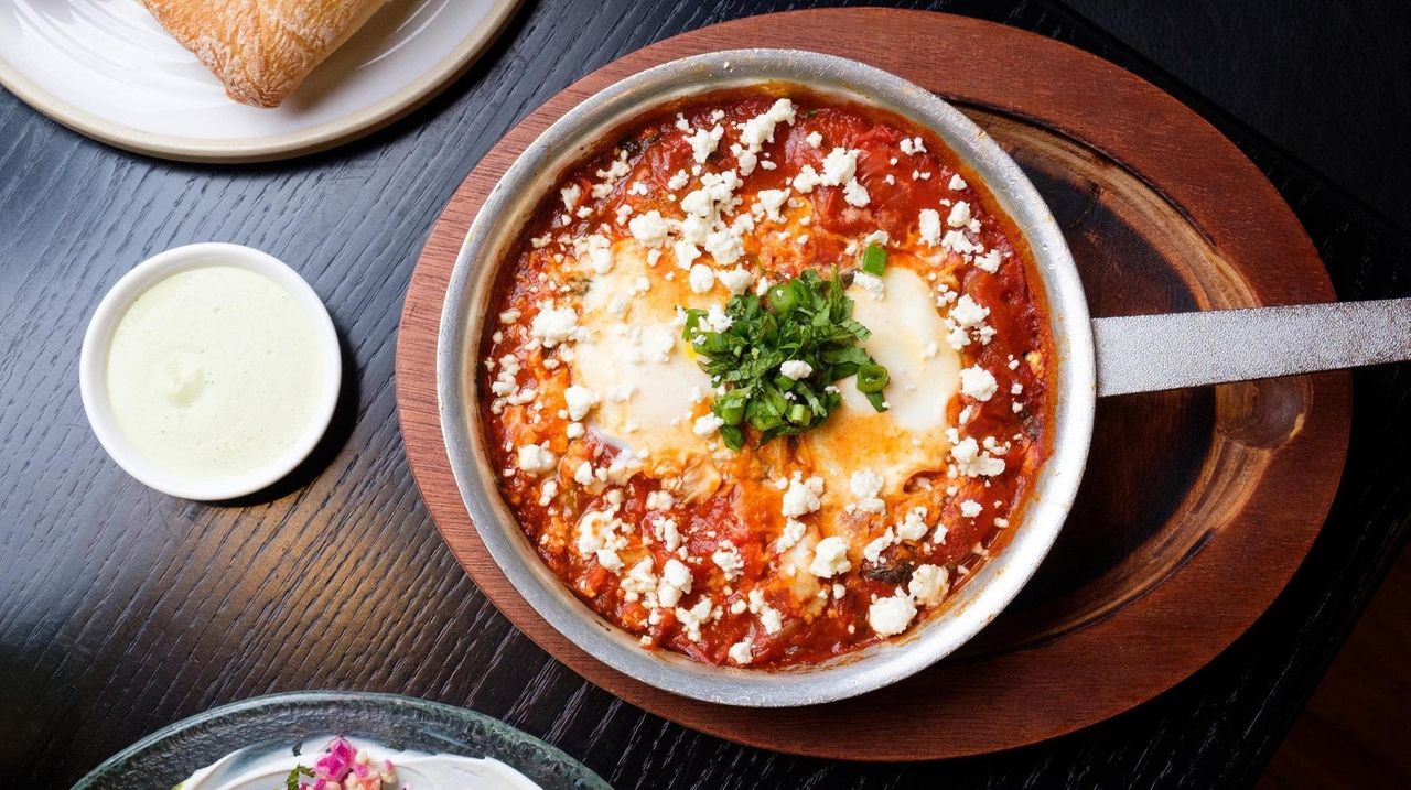 Rothchilds Coffee & Kitchen Newsday