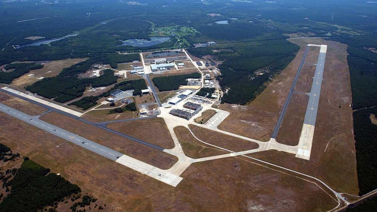 Debating the future of Calverton site Newsday