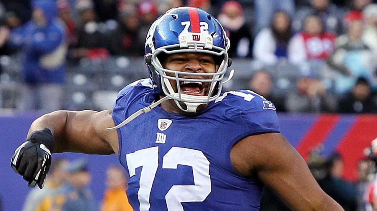 Osi Umenyiora ends his NFL career despite late New York Jets offer