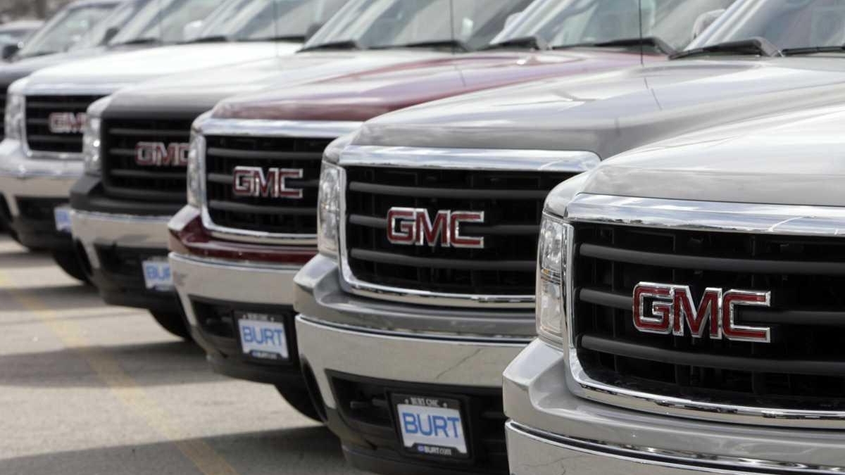 No Chevy GMC Ads For 2013 Super Bowl Newsday