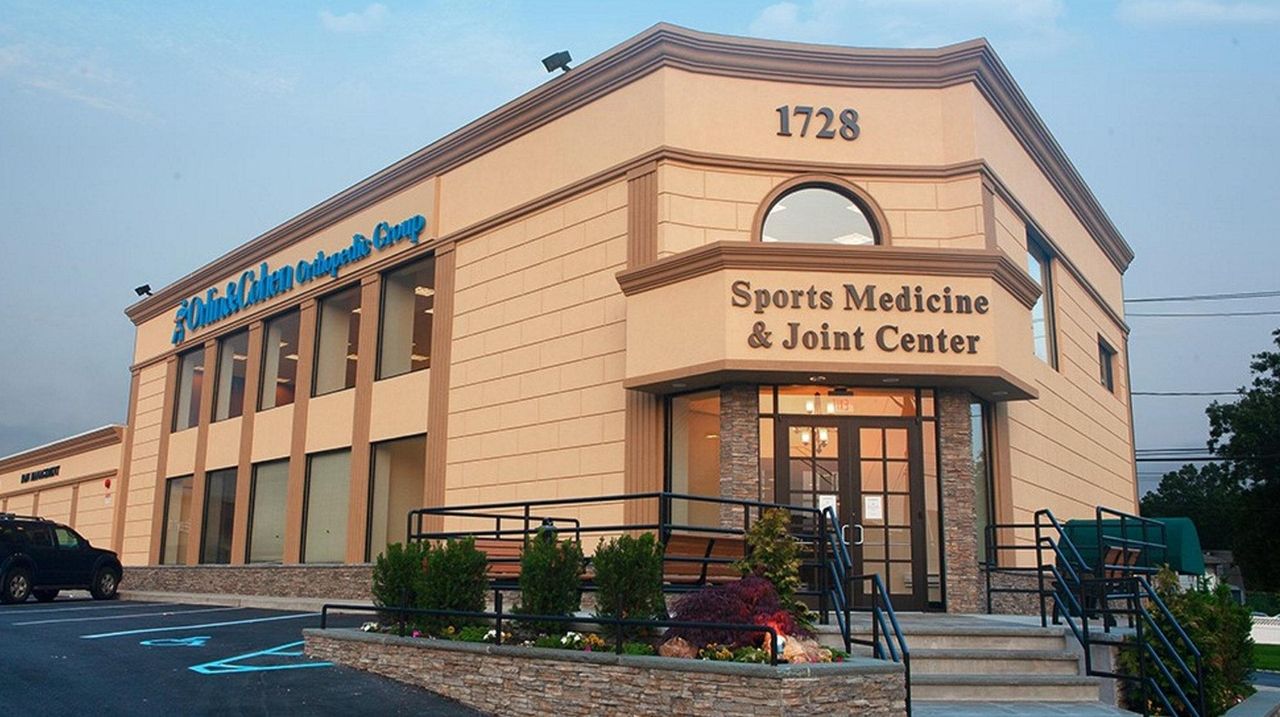 Orlin & Cohen acquires Long Island orthopedic group Newsday