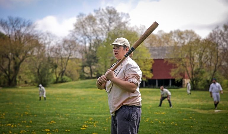 The History Center in Tompkins County - The Shortstop Classic - Vintage  Base Ball