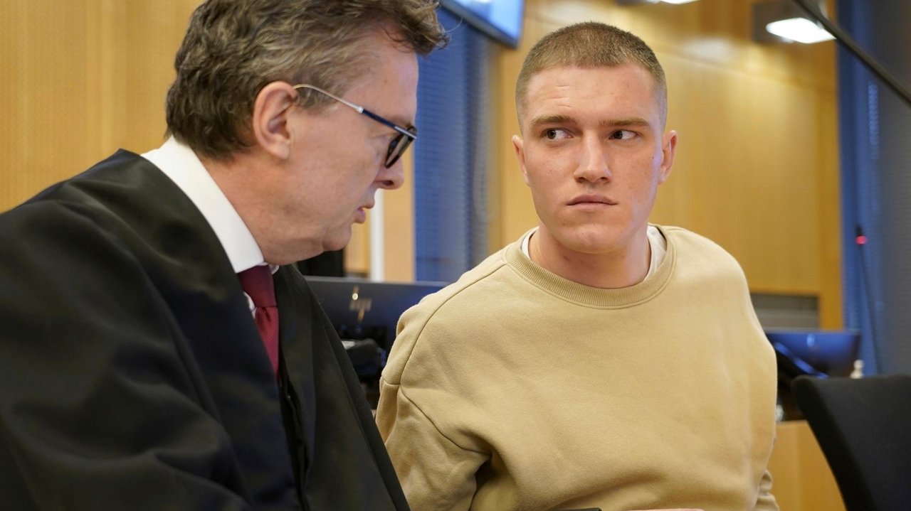 Wagner Group defector reportedly granted temporary residence in Norway but refused full asylum - Vimarsana News