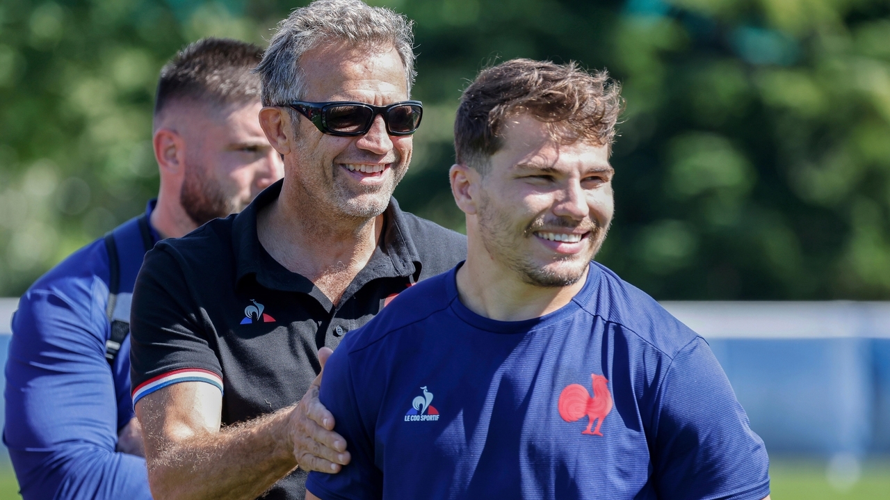 The leading storylines ahead of the Rugby World Cup in France. The big ...