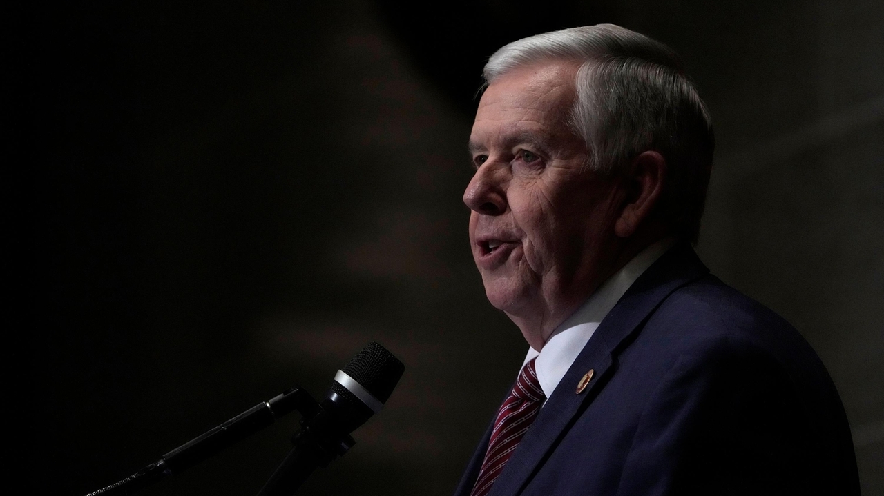 Missouri governor picks ex-federal prosecutor to replace Kim Gardner as ...