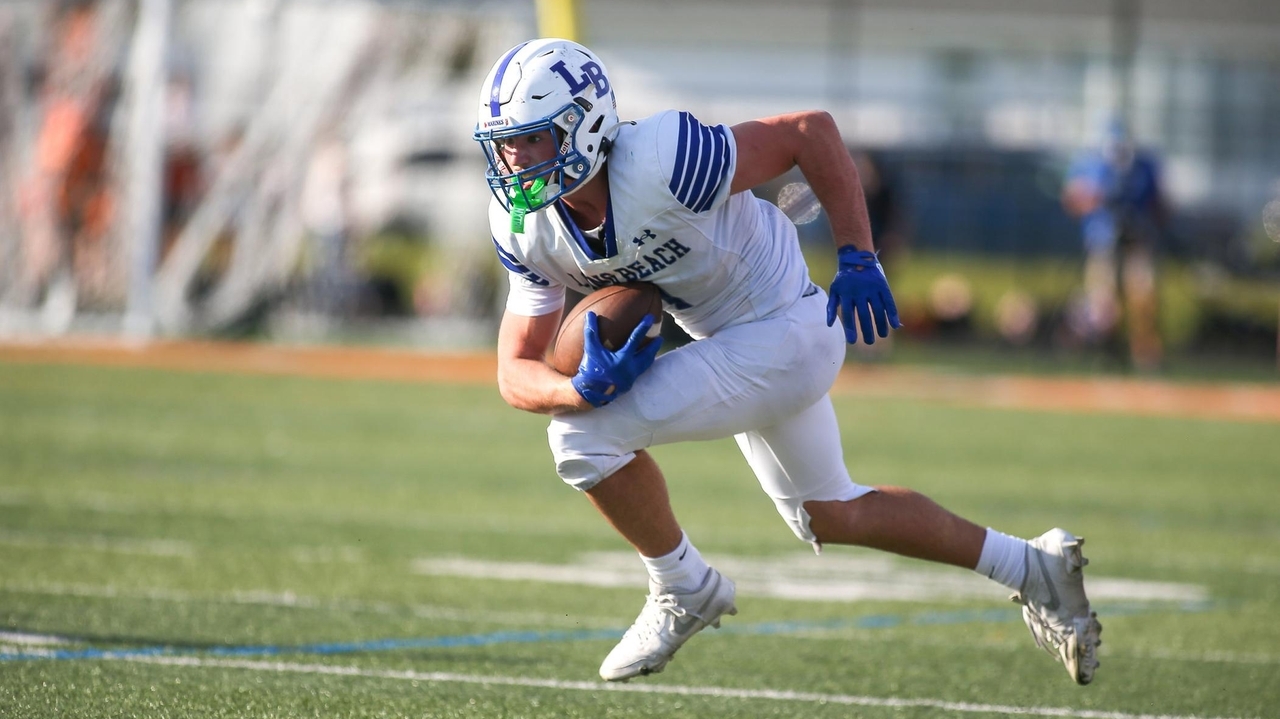 Remember the Titans? Holy Trinity football transfers making an impact elsewhere