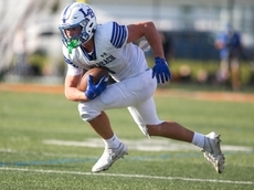 Remember the Titans? Holy Trinity's transfers make impact elsewhere