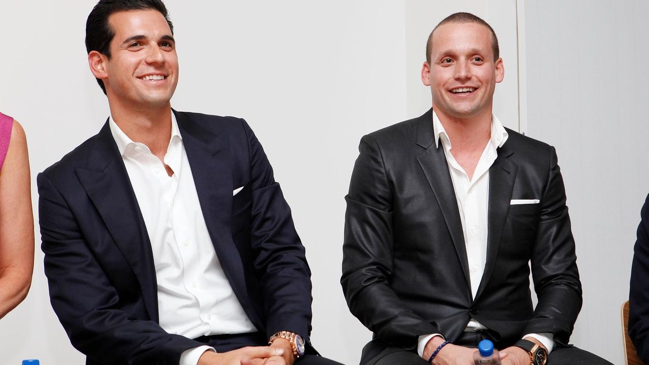 Judge declines to dismiss sex trafficking case against real estate brothers