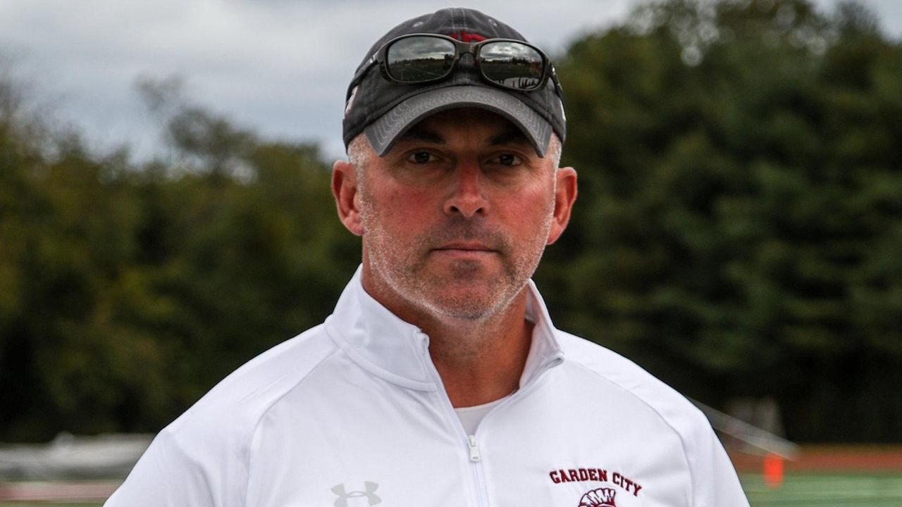 Garden City coach chose to sit out last game for violating scores rule