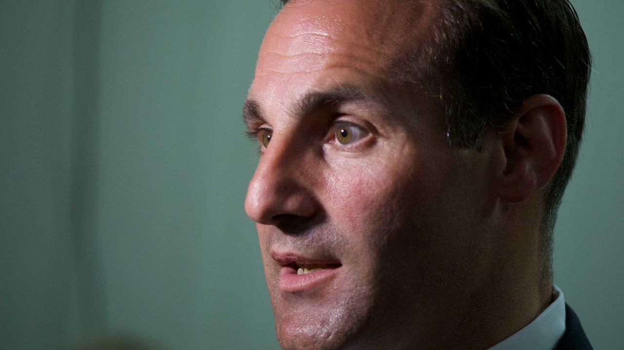 Islip GOP picks town board member Anthony S. Senft to run for District