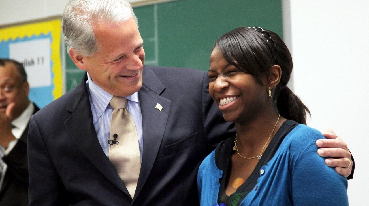 Babylon Town Internship Program Offers High Schoolers An Advance Peek 