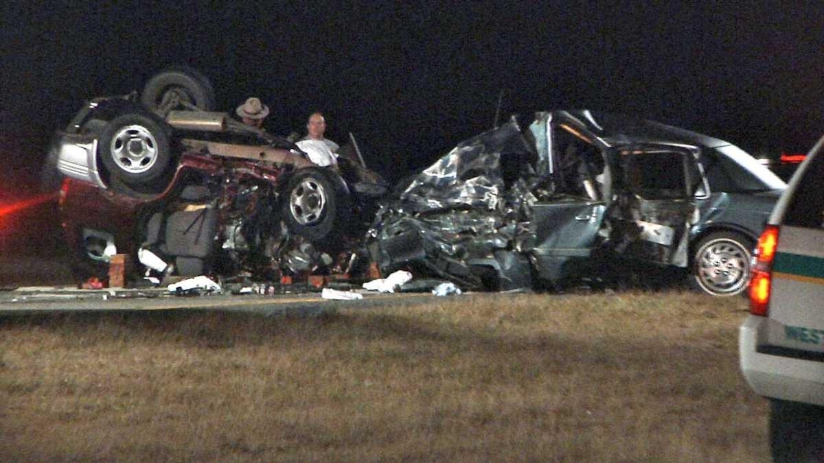 1 dead in wrongway crash on Sunrise Hwy. Newsday