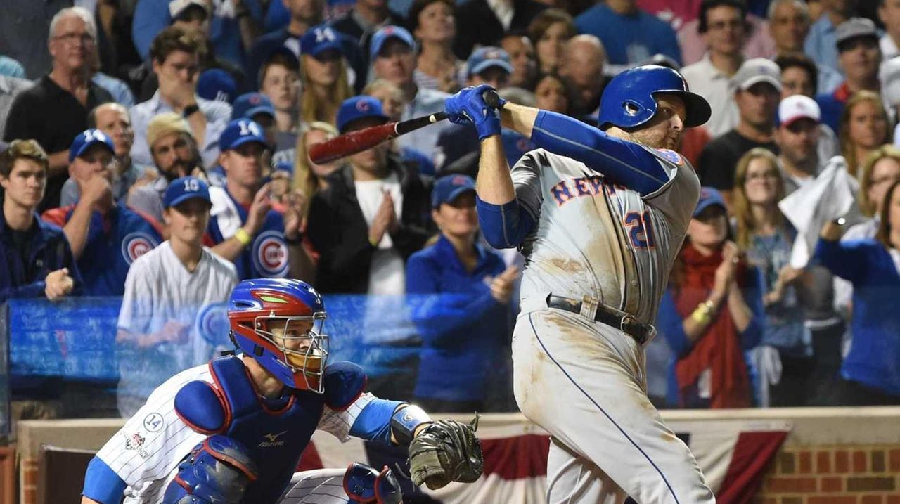 Duda helps make Cespedes a winner in Mets debut, Sports