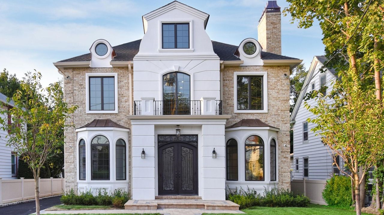 Great Neck home on the market for 1.738 million Newsday