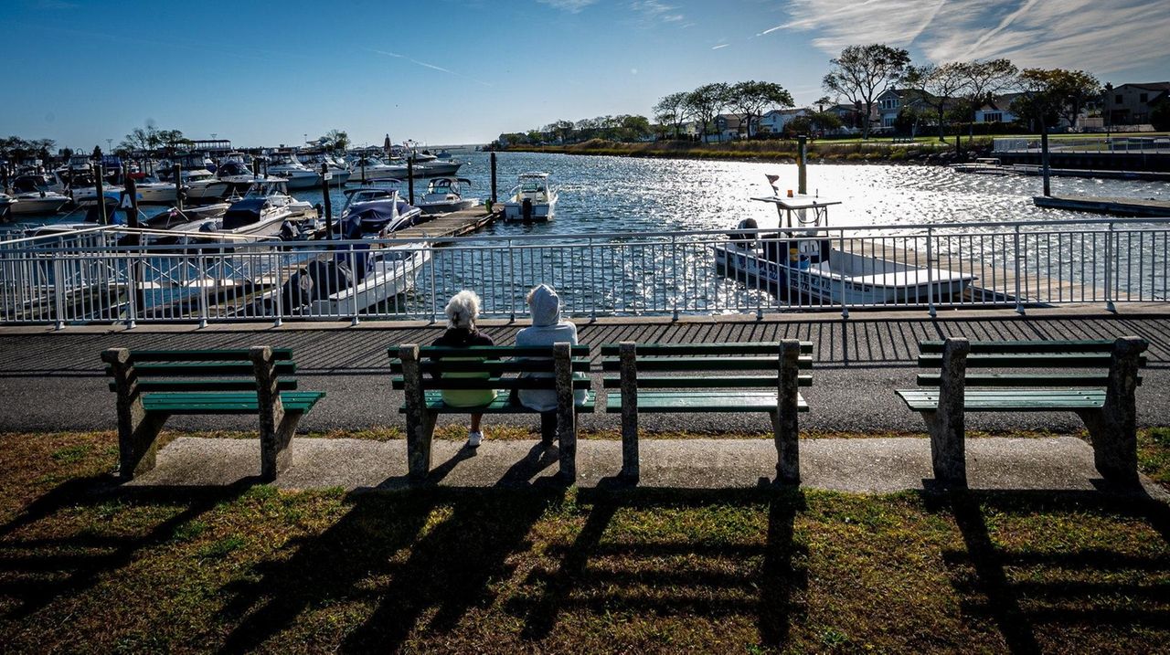 Wantagh rich in history and architectural variety, big on preservation