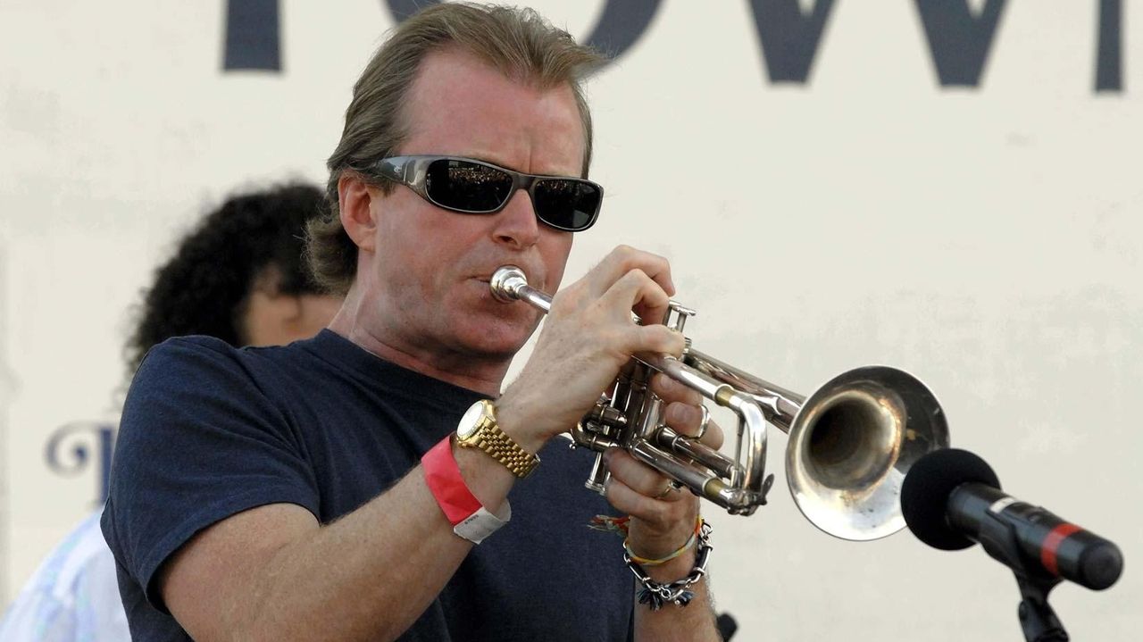 Group pulls plug on Riverhead Blues Fest Newsday