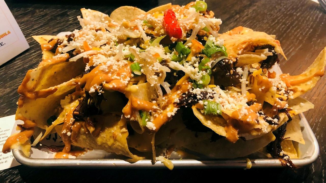 Dirty Taco & Tequila opens in Patchogue Newsday