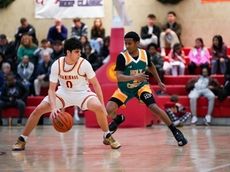 Chaminade wins in double OT at Gary Charles Hoops Classic