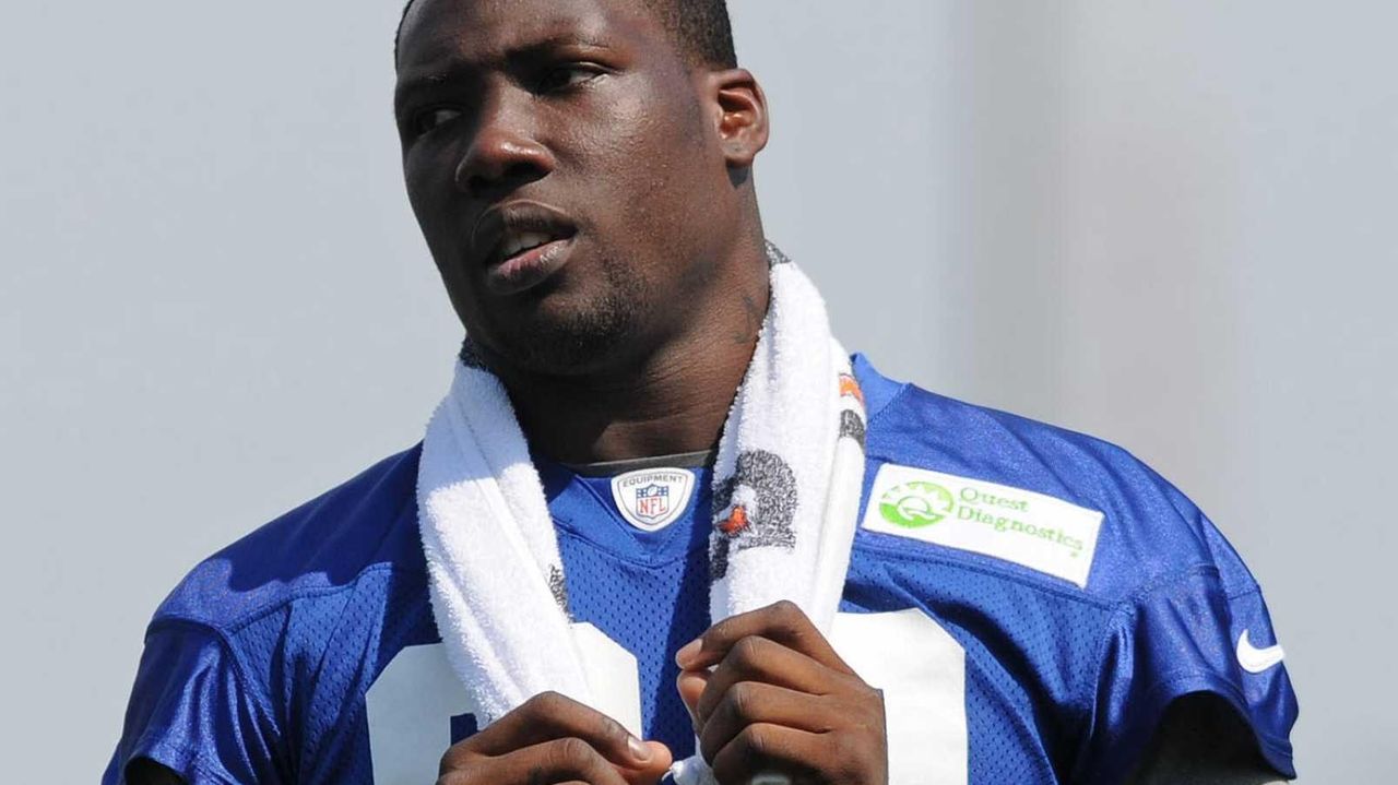Defensive end Jason Pierre-Paul unlikely to return to New York Giants