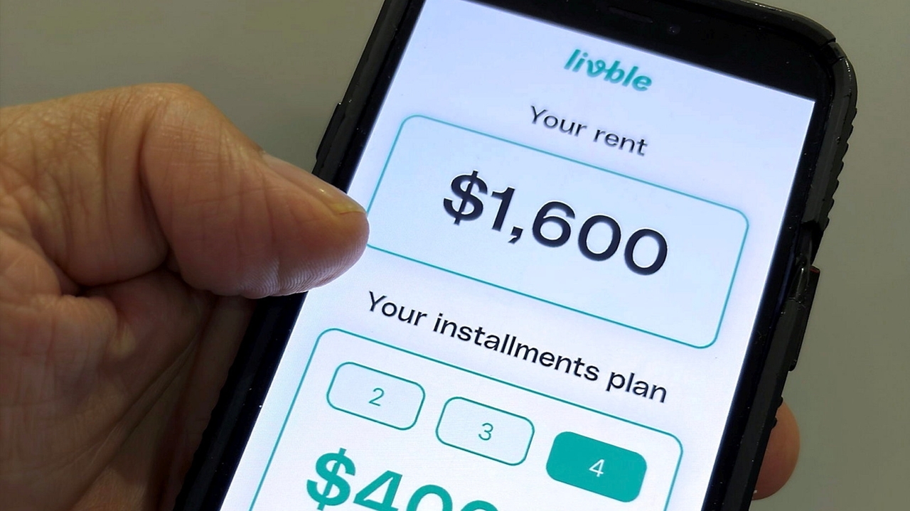 More Long Island renters are borrowing to pay rent. Is that a lifeline or a warning sign?